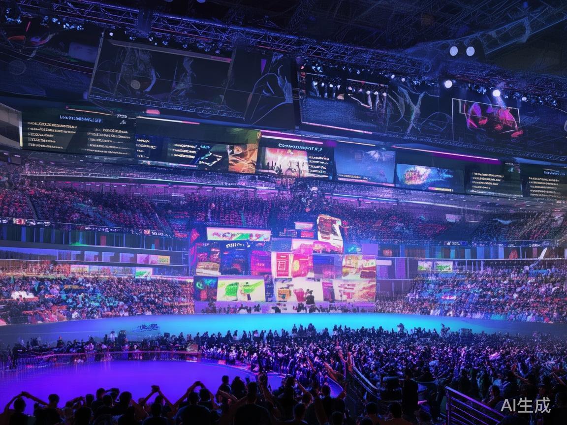 欧亿体育app下载中心未来发展战略规划与升级路径分析 多样化的内容是吸引客户的重要因素。欧亿体育将不断拓