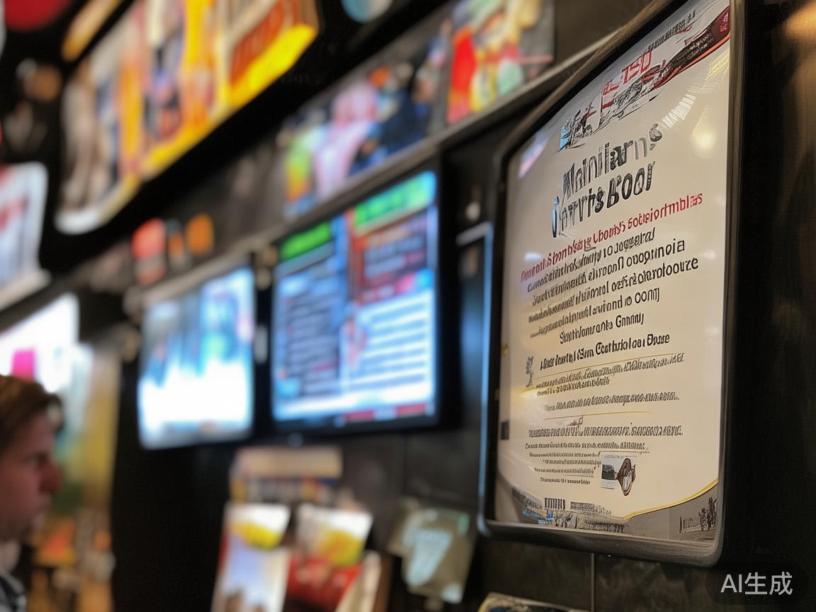 在参与体育博彩前，务必确认平台是否具有相关合法牌照