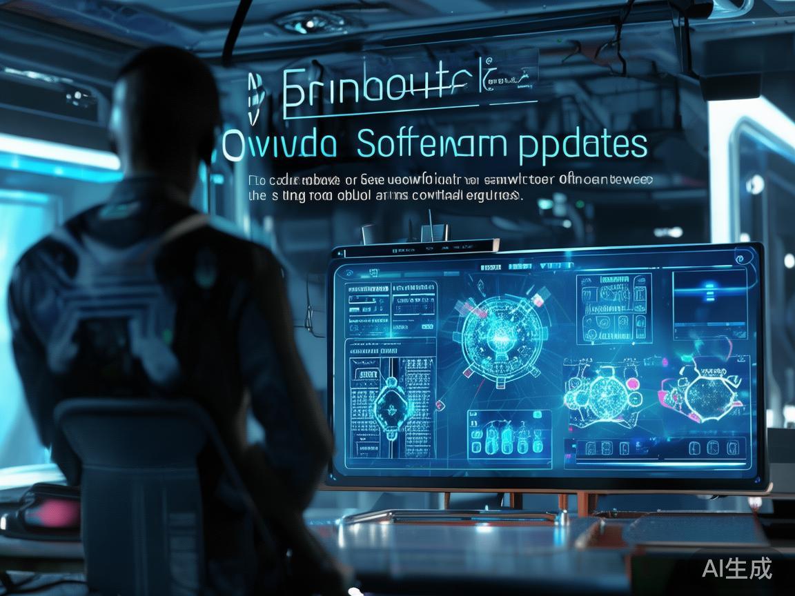 掌握最佳时机：欧亿体育88p下载安装与软件更新最新提醒