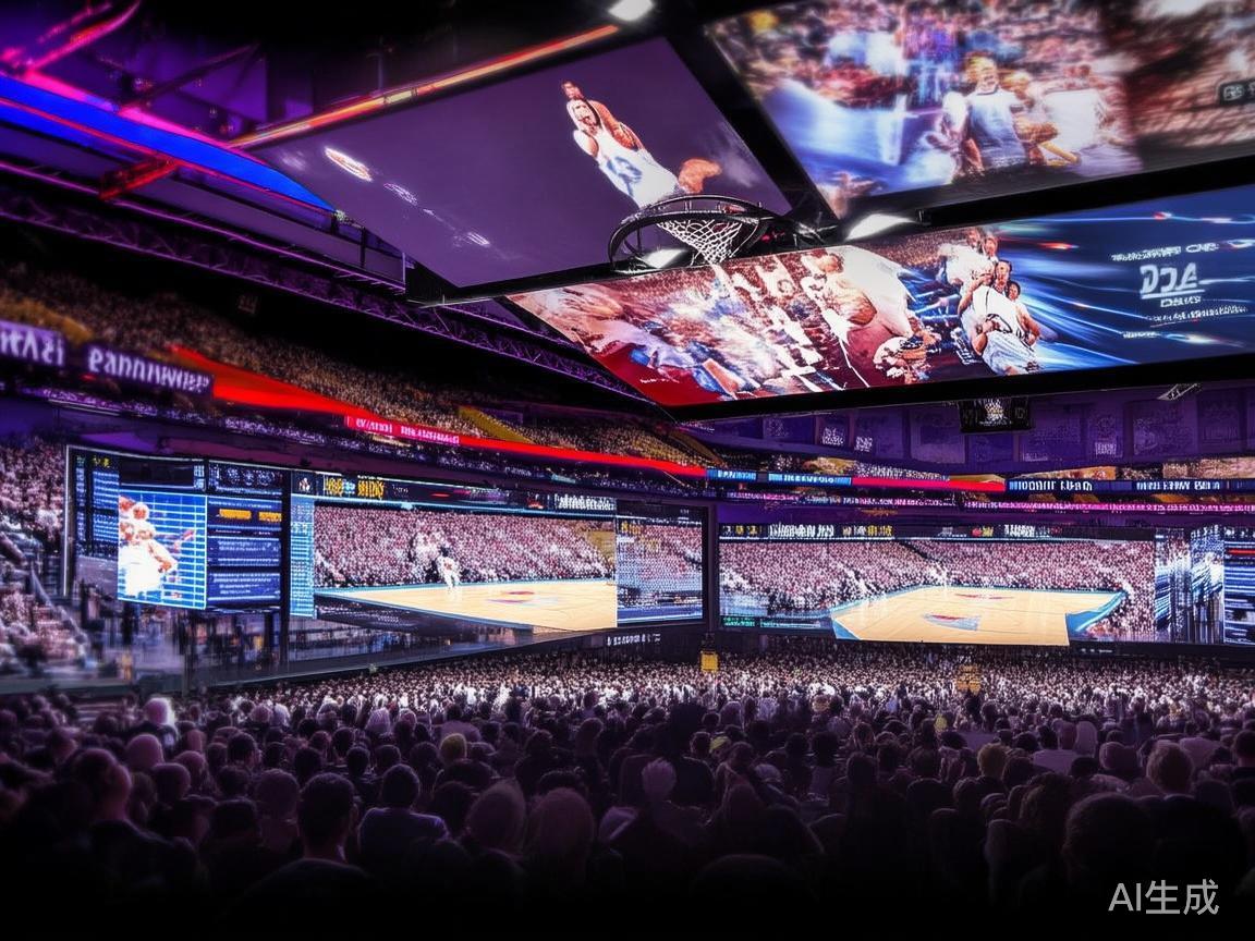 全面了解oety欧亿体育平台最新赛事动态与精彩活动精彩纷呈 篮球赛事:NBA、CBA等热点赛事同步上线,辅以详