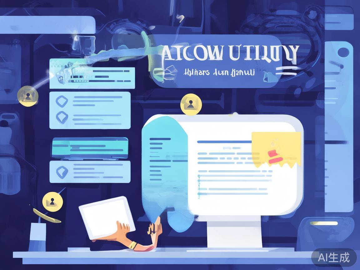 近年来，账号安全逐渐受到关注。部分用户遭遇账号被盗