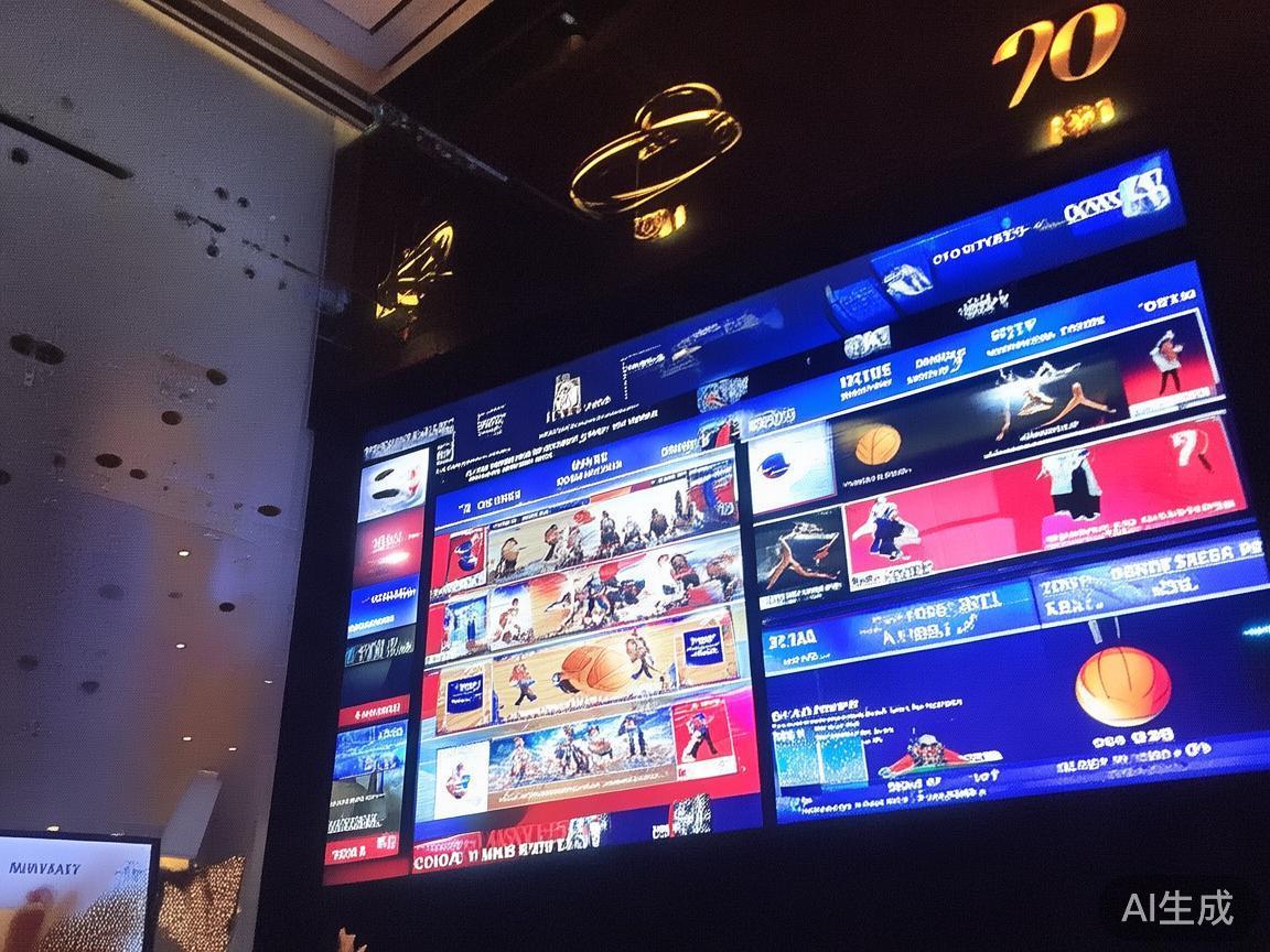 篮球竞猜
除了常规的国内赛事，欧亿体育也积极引入