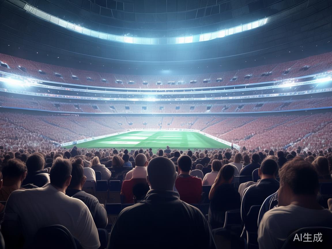 欧亿体育:全面提升体育赛事直播与高清观看体验的推荐指南 现代技术保障了体育直播的高度清晰与流畅。其中,超高