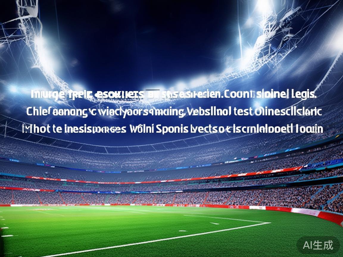 在当今数字化娱乐的快速发展中，线上体育赛事逐渐成为
